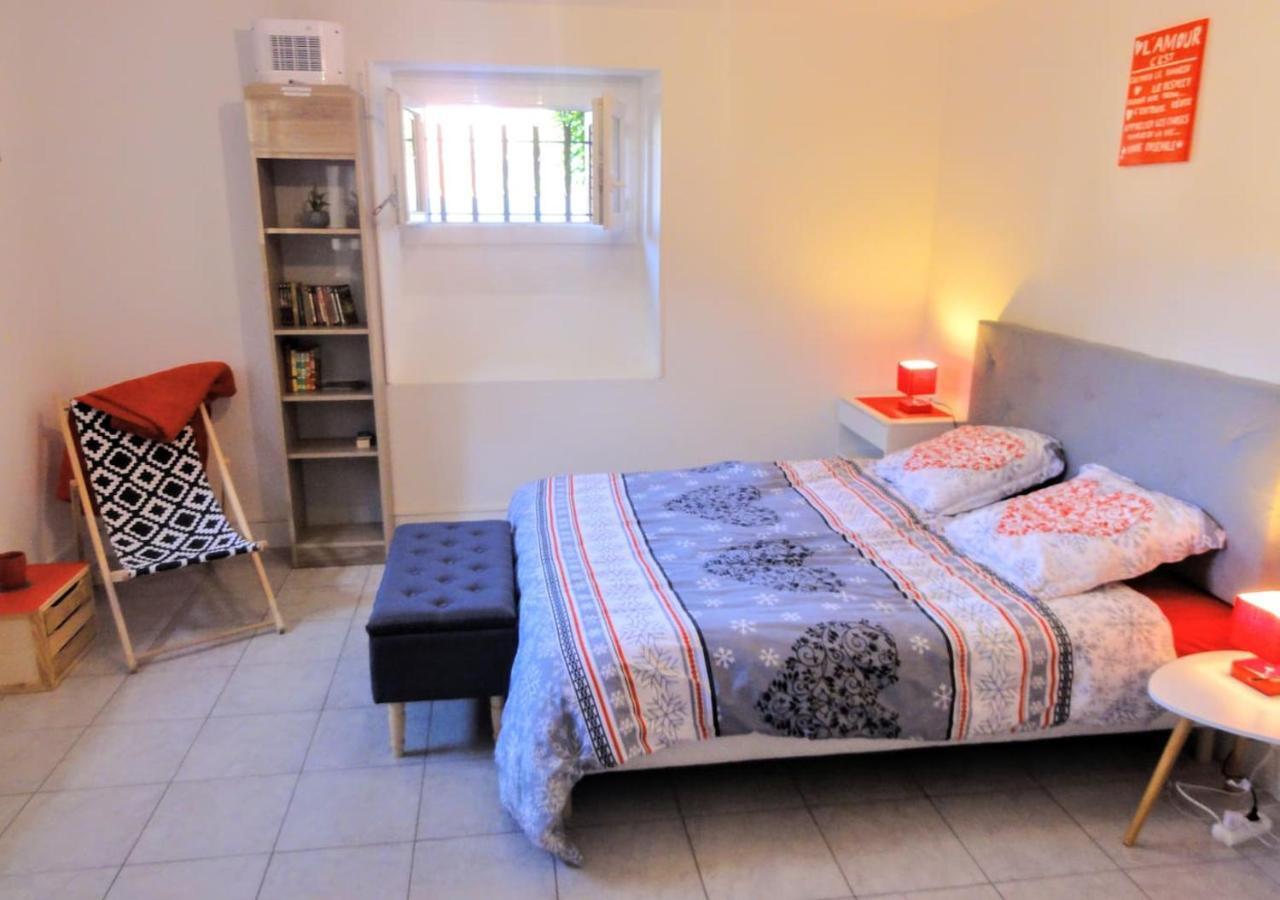 Au Petit Marcadal **Sanctuaires, Hopital, Gare** Apartment Lourdes Ngoại thất bức ảnh